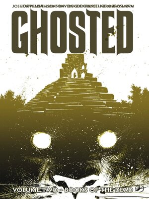 cover image of Ghosted (2013), Volume 2